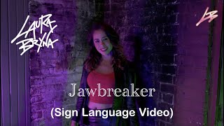 Official Jawbreaker ASL (Sign Language) Video