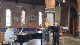 Hindemith Horn Sonata
