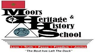 August 8, 1438 MC Moors Heritage and History School near HARLEM Corporation at Northwest Amexem