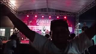 BLEKI - INTRO × PUBLIC ENEMY LIVE AT RANFEST