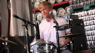Iska Dhaaf  - Sullen Eyes (Live on KEXP)