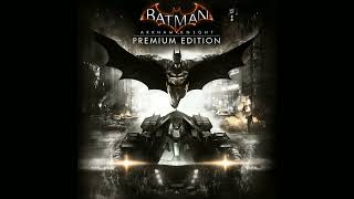 Batman Arkham Knight professor pyg defeated