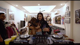 Nida - Dj Set with Dash & Friends | Disco, House, Left field mix