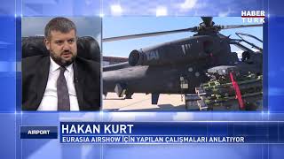 #Medyacity Yönetim Kurulu Başkanı Hakan Kurt, #Habertürk’te.