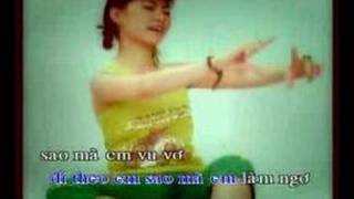 Cô Gái Trung Hoa - Lương Bích Hữu
