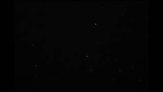 Entire Night Sky in 2 mins!