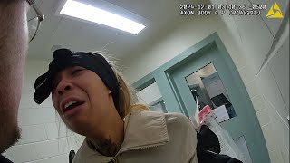 She Tried to Take It All Back… But It Was Too Late