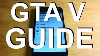 GTA V Guide on Android
