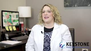 Keystone Health & Wellness Center