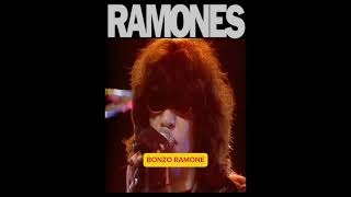 Ramones - Chasing The Night - Live 1986