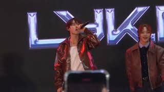 ฉ่ำ (CHARM) - LYKN (nnutdan FOCUS) #LYKN #nnutdan #HersheysxLYKN