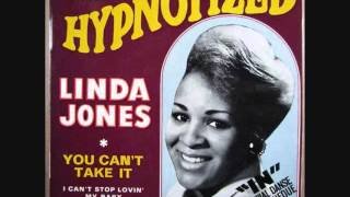 You're So Fine (Live)- Linda Jones