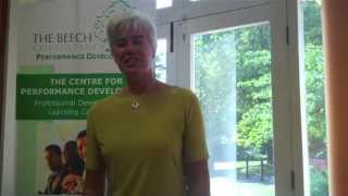 The Beech Consultancy partner with the RHN
