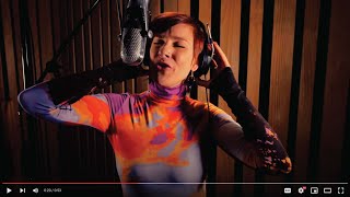 GABRIELA MARTINA | New album 'STATES' coming out (no text)