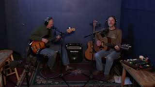 Live Stream #4 Joe Paulik & Pat Flack
