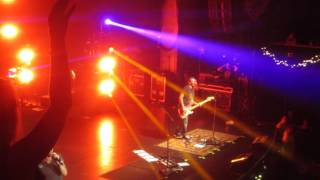 Bush covers REM