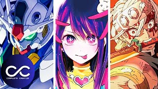 10 Must Watch Anime of Spring 2023 | Anime lovers must watch this