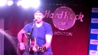 Luke Bryan