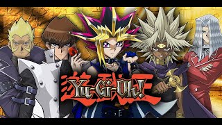 Best Yu-Gi-Oh! Duels of ALL TIME