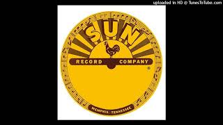 Tommy Blake - Flat Foot Man SUN Records
