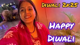 इतने दिनों बाद आया दिवाली वाला vlog...ये दिवाली रही कुछ खास..#latevlog #PahadiAKvlogs 