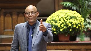 Gospel of Love Church Sunday Service By Pastor Dawit