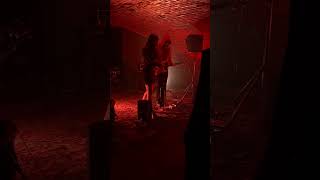 keiko sei [wings] live fraktal brno