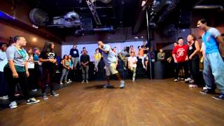 Justyce & Bri VS Kyle & T | #DeepPHX