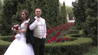 Clip introductiv de nunta  HD Cosmin si Georgiana (filmari nunti oradea) http://www.radoart.ro