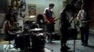 Social Status - The Ballad Instrumental Rehearsal 4-25-08
