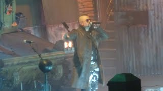 Sabaton // Live Compilation // Ziggo Dome, Amsterdam // 2023.05.03