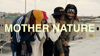 1Take w Mother Nature feat Gr8Sky + Jeff K%nz - Moortalz