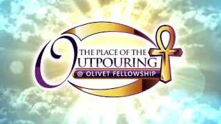 Olivet Out pour TV Announcements 1