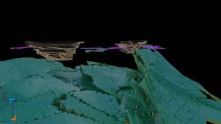 LTR | Kathleen Valley Stope to Ship Solution Animation