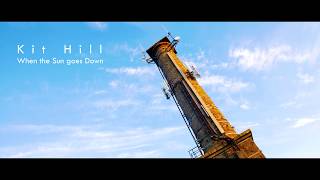 Kit Hill: When the Sun goes Down