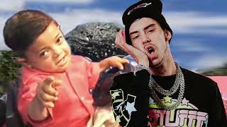 Jimmy - Mi Carcachita ft. Kidd Keo (Mashup)