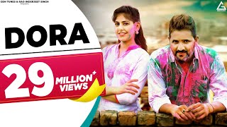 Dora (Official Video) : MD Desi Rock Star | KD DESIROCK | Meri Maa Ne Bandha Dora | Haryanvi Song