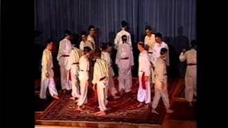 Kay Smith Presents Gurdjieff's Sacred Dances