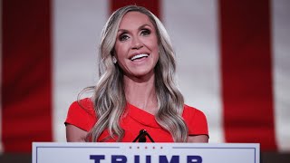 Beyond the Headlines: Lara Trump on Politics, Family, and Controversy