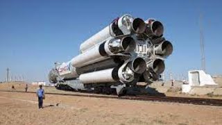 LIVE: Lancio del Proton-M (Nauka)