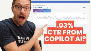 OMG Bing Copilot Devastates Traffic (PROOF)