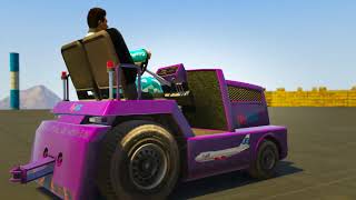 GTA Online 38 - Rockstar Editor
