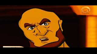 Quraanic Stories 12 Saul and Goliath #HUDATV
