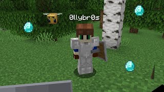 LIVE: MINECRAFT with OLLYBROSOFFICIAL