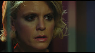 Not Ever - a short film by Ben Mourra - starring Emilia Fox