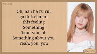 RESCENE MVP Easy Lyrics