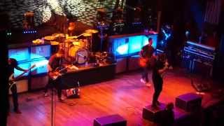 Silverstein - Already Dead - Live 2015 House Of Blues