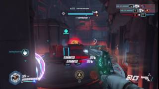 Overwatch: How did McCree live?