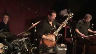 Max Schultz Blues Up -I wish I knew how