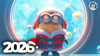 Christmas Music Mix 2026 🎅 EDM Mixes of Christmas Songs 🎅 EDM Bass Boosted Music Mix #455